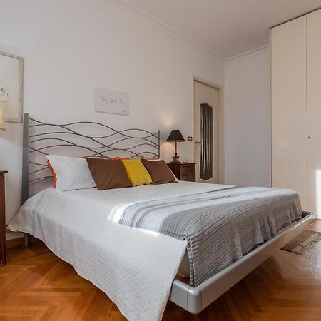 Casa Torricelli In Zona Crocetta By Wonderful Italy Apartment ตูริน ภายนอก รูปภาพ