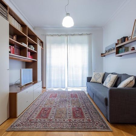 Casa Torricelli In Zona Crocetta By Wonderful Italy Apartment ตูริน ภายนอก รูปภาพ