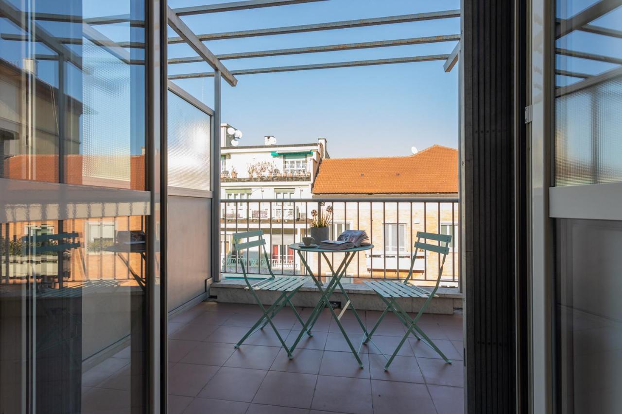 Casa Torricelli In Zona Crocetta By Wonderful Italy Apartment ตูริน ภายนอก รูปภาพ