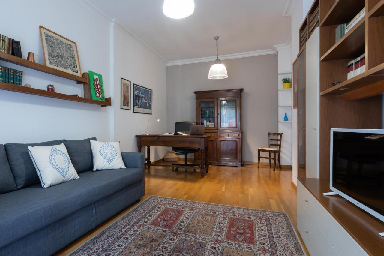 Casa Torricelli In Zona Crocetta By Wonderful Italy Apartment ตูริน ภายนอก รูปภาพ
