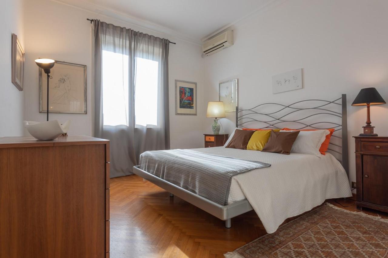 Casa Torricelli In Zona Crocetta By Wonderful Italy Apartment ตูริน ภายนอก รูปภาพ