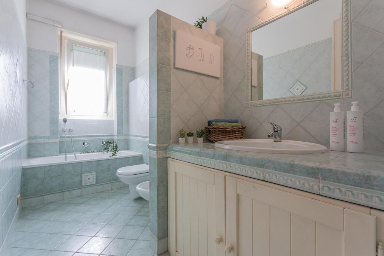 Casa Torricelli In Zona Crocetta By Wonderful Italy Apartment ตูริน ภายนอก รูปภาพ