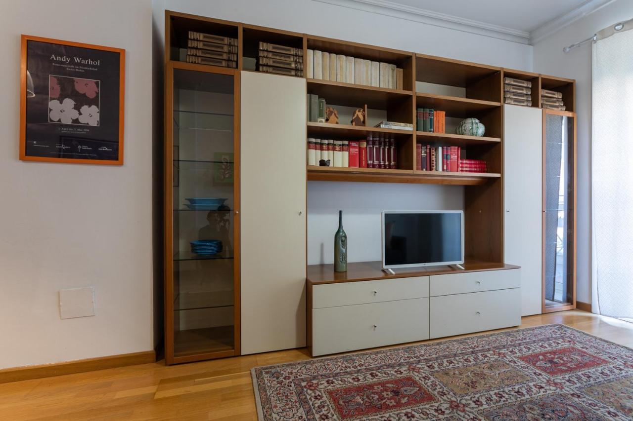 Casa Torricelli In Zona Crocetta By Wonderful Italy Apartment ตูริน ภายนอก รูปภาพ