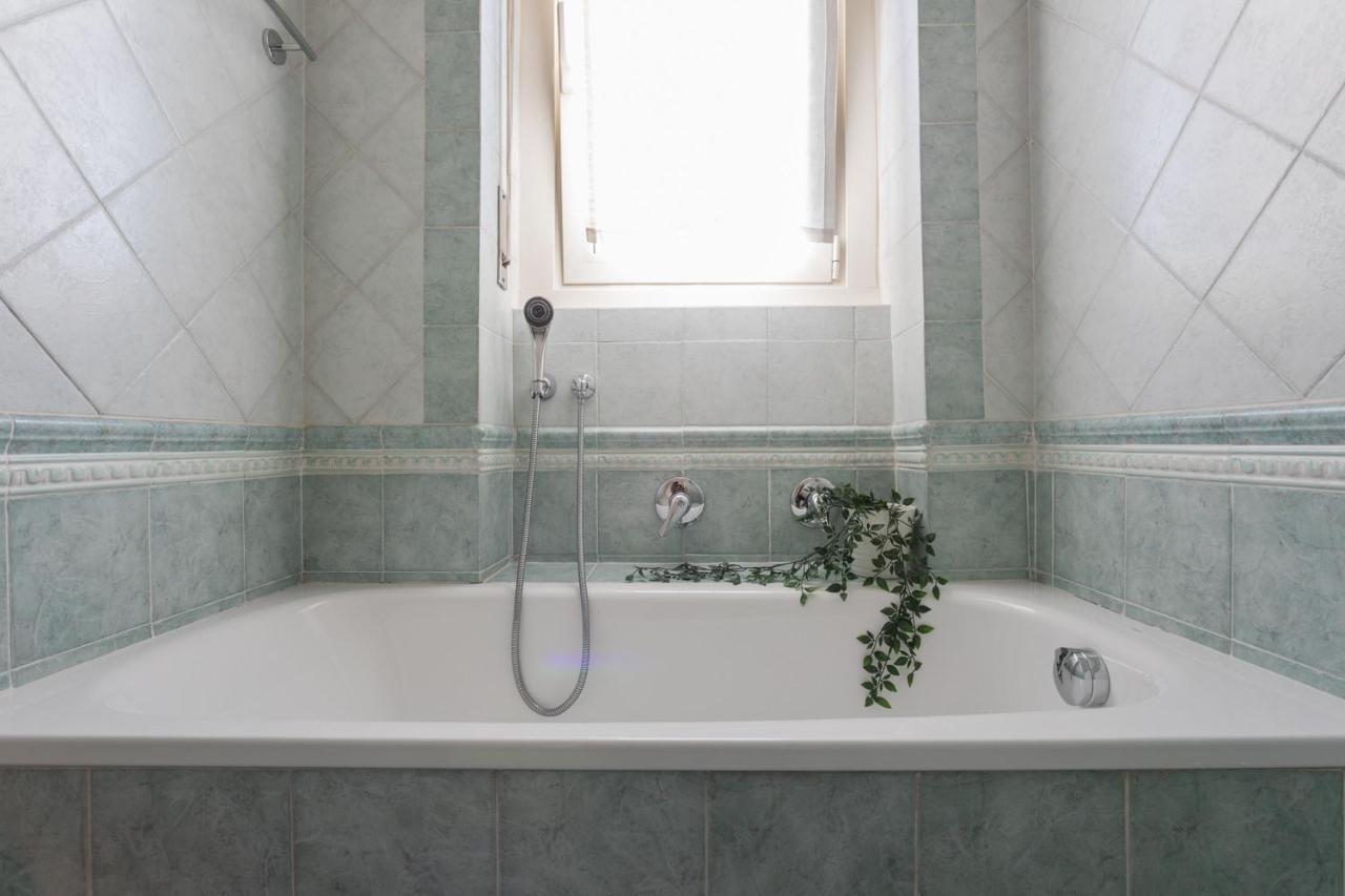 Casa Torricelli In Zona Crocetta By Wonderful Italy Apartment ตูริน ภายนอก รูปภาพ
