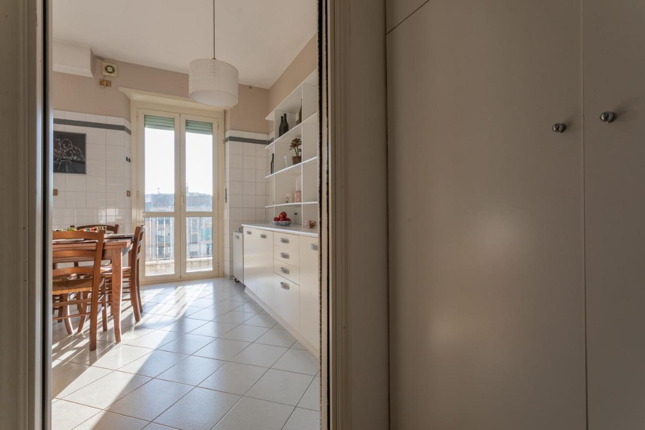 Casa Torricelli In Zona Crocetta By Wonderful Italy Apartment ตูริน ภายนอก รูปภาพ