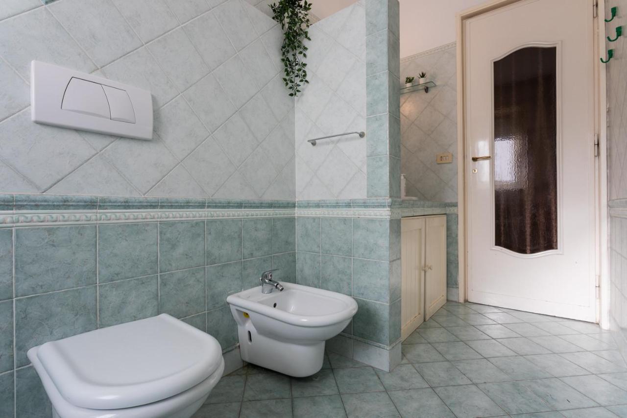 Casa Torricelli In Zona Crocetta By Wonderful Italy Apartment ตูริน ภายนอก รูปภาพ