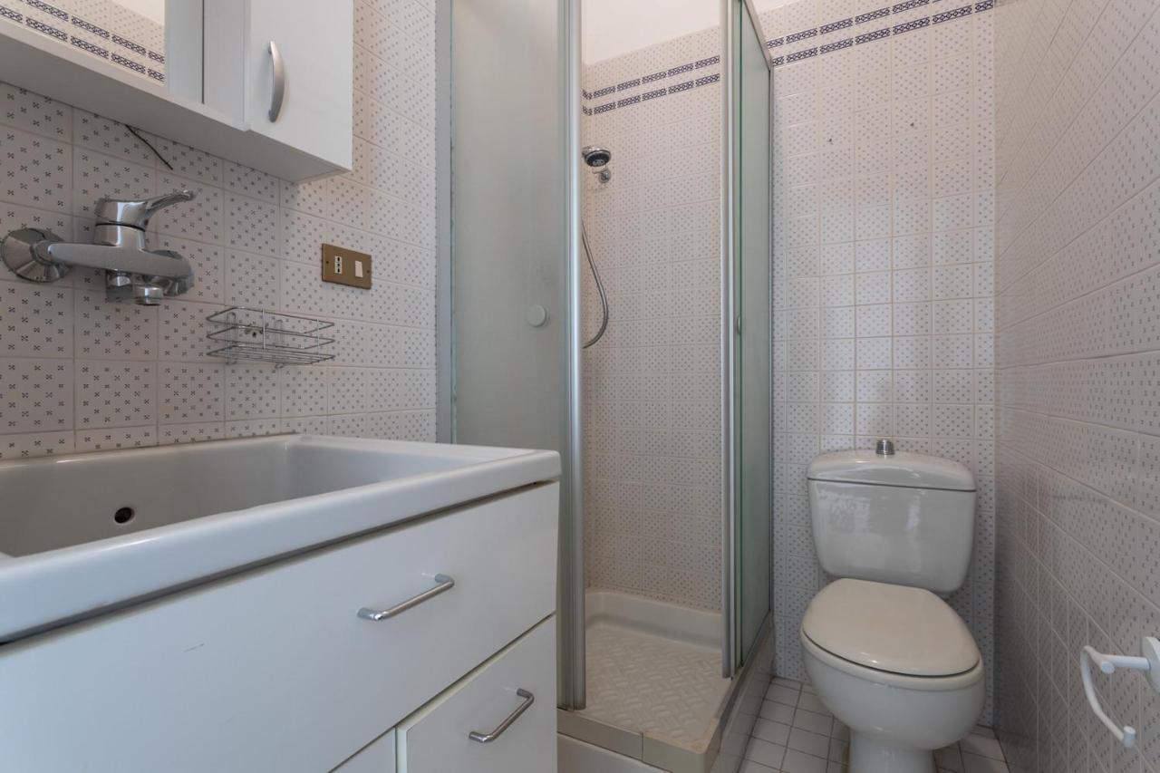 Casa Torricelli In Zona Crocetta By Wonderful Italy Apartment ตูริน ภายนอก รูปภาพ